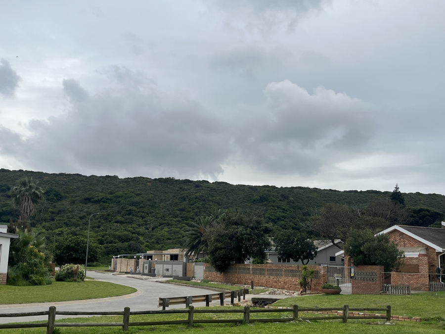 0 Bedroom Property for Sale in Amsterdamhoek Eastern Cape